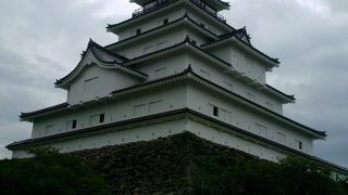 すっかりきれいになりました