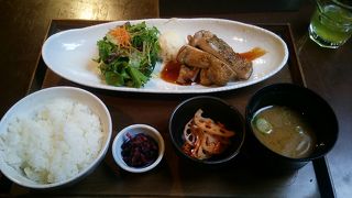 京都ならではのおしゃれなカフェ