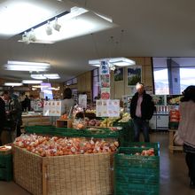 岐阜の地元品がたくさん