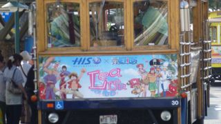 旅行社によって・・・