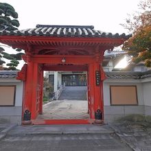 本泰寺