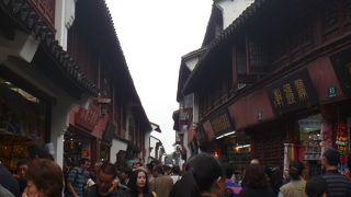 手軽に楽しめる水郷