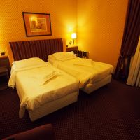 清潔でコンパクトにまとまったお部屋