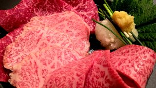 福岡で３本の指に入る焼肉