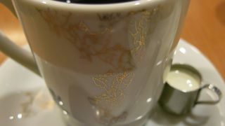 龍之介ブレンド400円