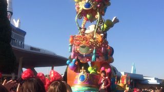 30周年のお祝い