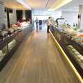 ランチビュッフェが食べれます