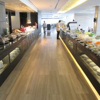 ランチビュッフェが食べれます 