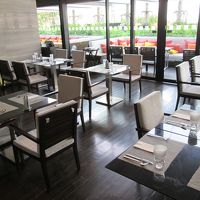 ランチビュッフェが食べれます