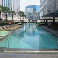 ランチビュッフェが食べれます