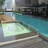 ランチビュッフェが食べれます