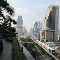 ランチビュッフェが食べれます