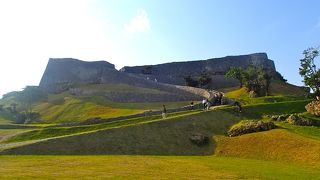 景色が最高！ ここだけ時間が止まっているような場所