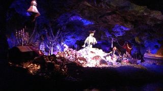 わりと長い時間乗ってます