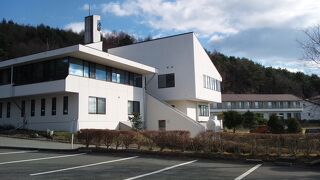 ブリーズベイリゾート塩尻かたおか