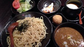 しょうゆ味にすれば良かったかな。