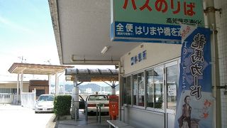 桂浜からはりまや橋まで利用