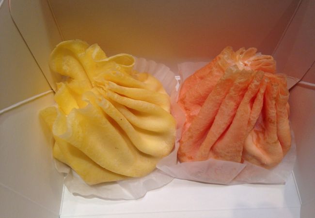 モンシュシュ (ラヴェニュー)