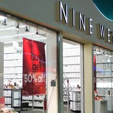 ナイン ウエスト アウトレット (GPO店)