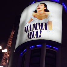 Prince of Wales Theatre