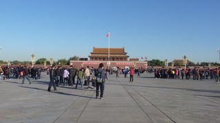 北京観光には外せません