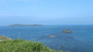 最北限となっていますが日本の最北端ではありません