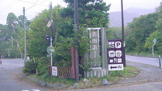 湖畔の静かなたたずまいが好きです