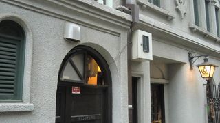 【喫茶】 京の都で昭和レトロ 「フランソア喫茶室」