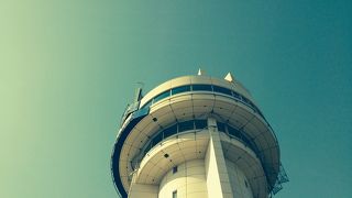 明石市立天文科学館