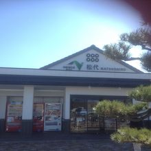 蕎麦に惹かれて