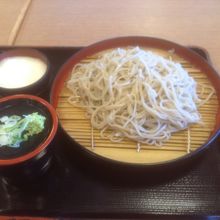 サービスエリアごとグルメしていたので、単品で