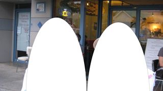 アサイボウルがおいしいお店♪