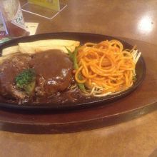 どちらも願いが叶いました