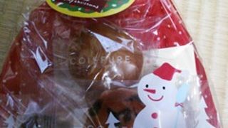 可愛い焼き菓子セット