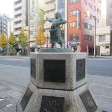 おっ、ここにも！