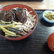 旨い蕎麦をたべるなら