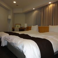 ハリウッドツイン