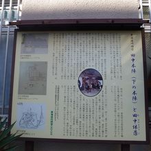 建物は残っていません