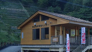 剣山周辺の絶景ポイントはここ