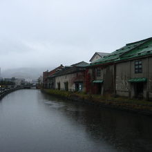小樽運河2