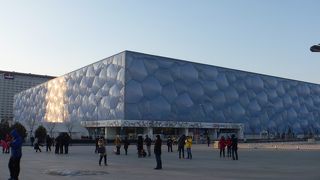 中に入ってみる価値はあるのか？