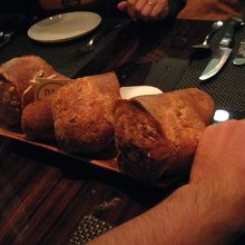 ポップオーバー