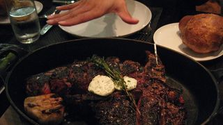 美味しいお肉を食べるなら！