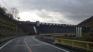 ドライブコース