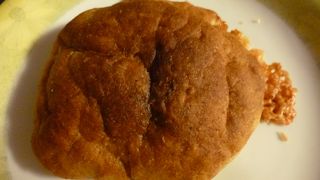 フレンチスタイルのパン屋さん