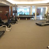 ジャスミン エグゼクティブ スイート