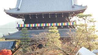 金戒光明寺（黒谷） 