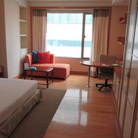 ジャスミン エグゼクティブ スイート