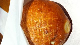 フワフワでおいしい～