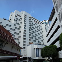 モンティエンホテル